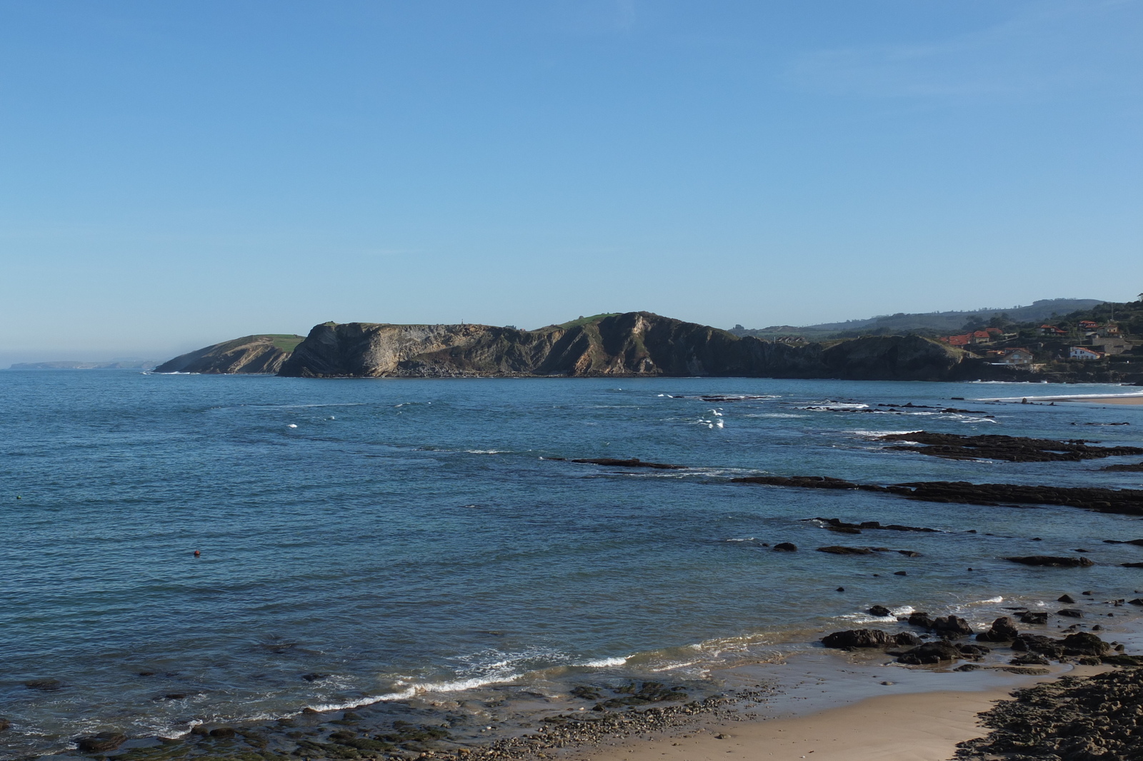 Photo Espagne Cantabrie 2013-01 21
