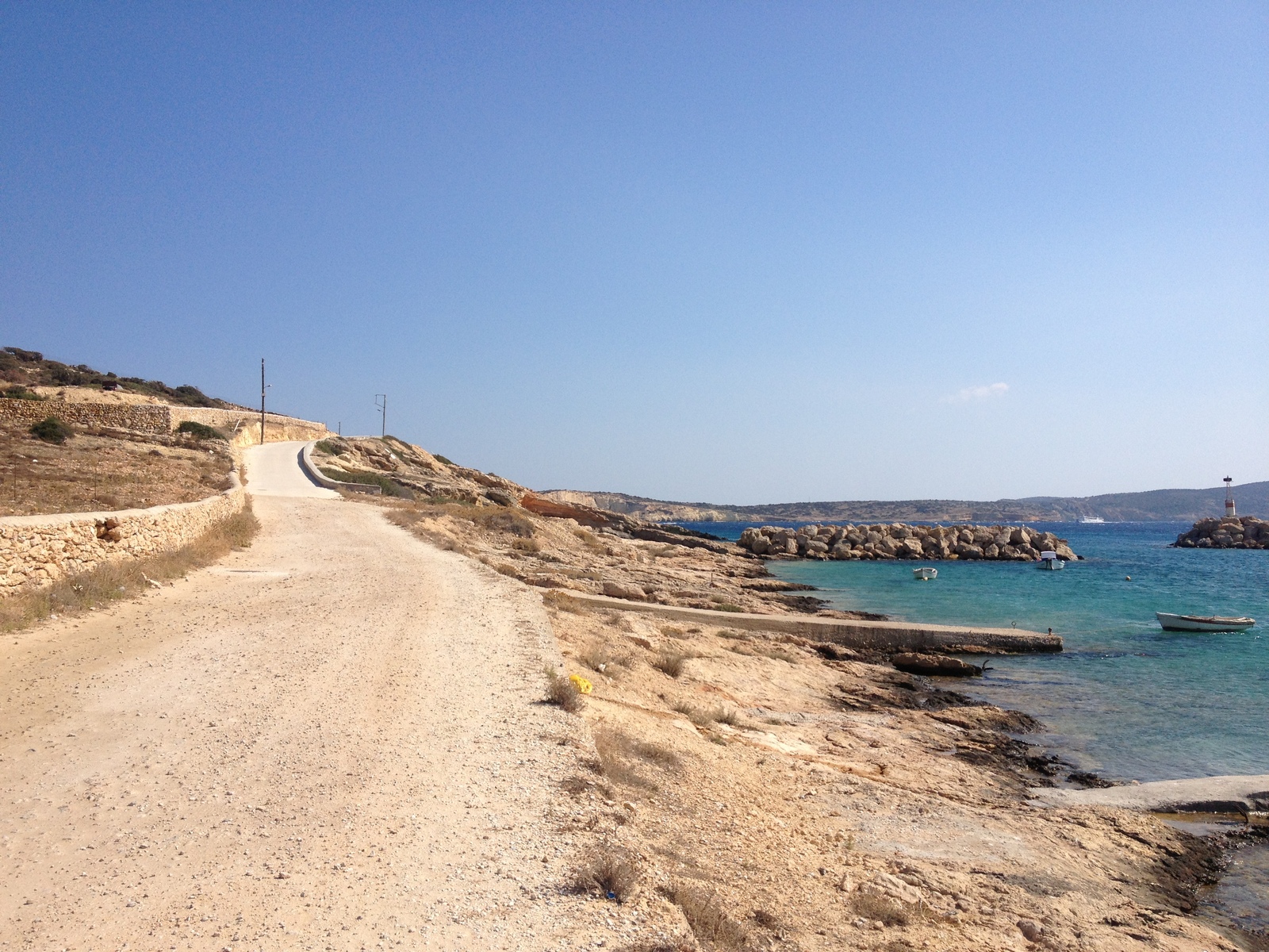 Photo Grèce Koufonissi 2014-07 365