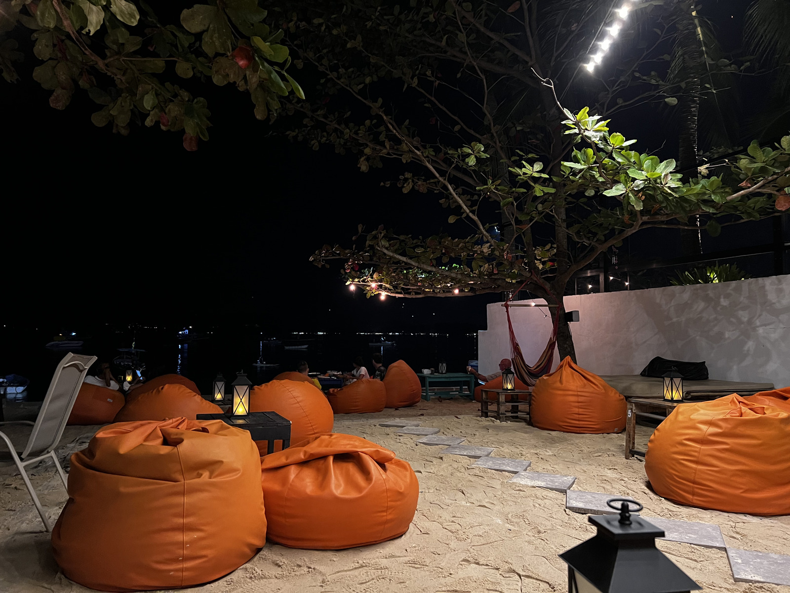 Photo Thaïlande Phuket Plage de Bang Tao 2021-12 12