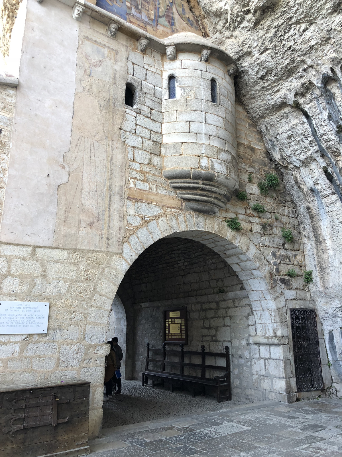 Photo France Rocamadour 2018-04 179