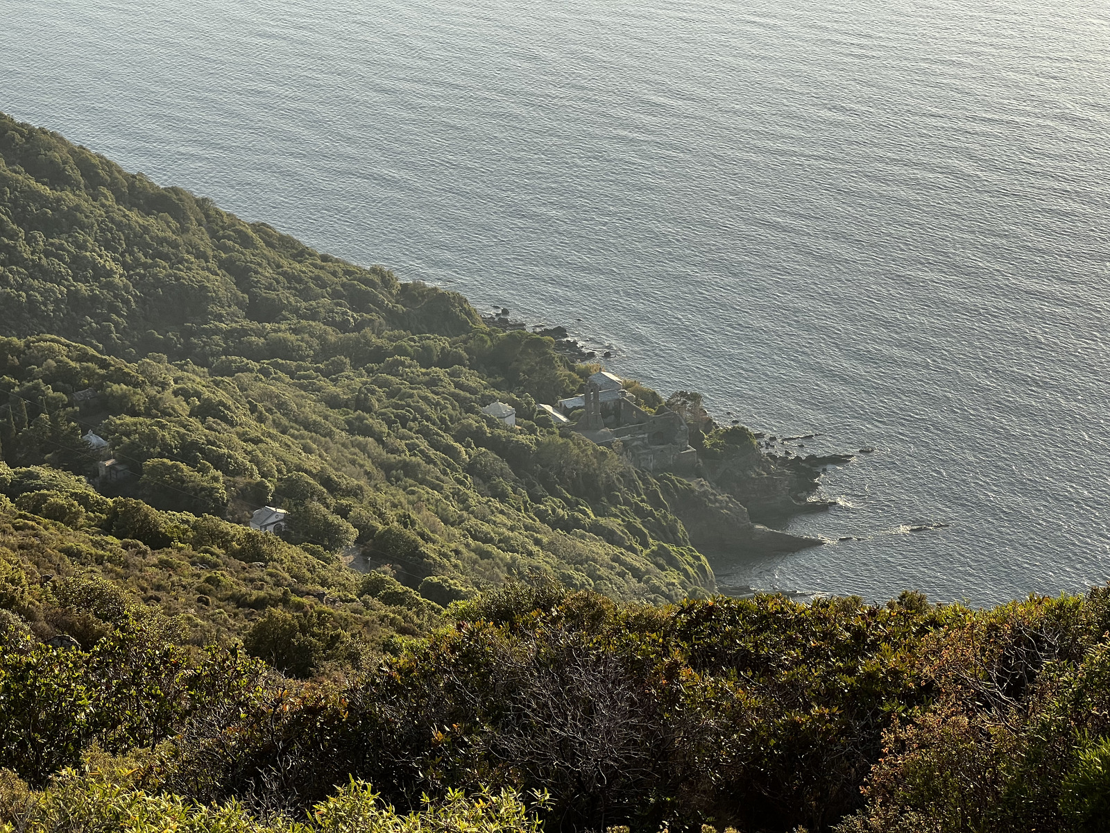 Photo France Corse Nonza 2023-10 39