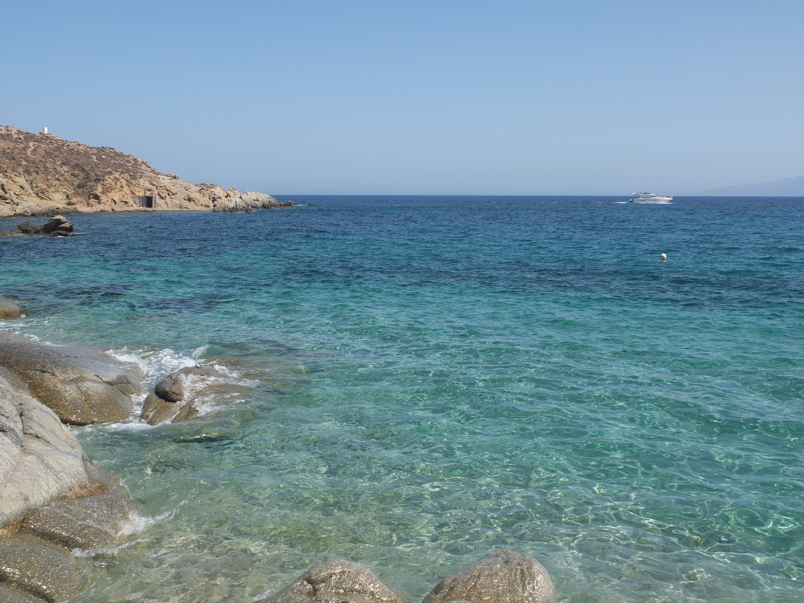 Photo Grèce Mykonos 2014-07 126