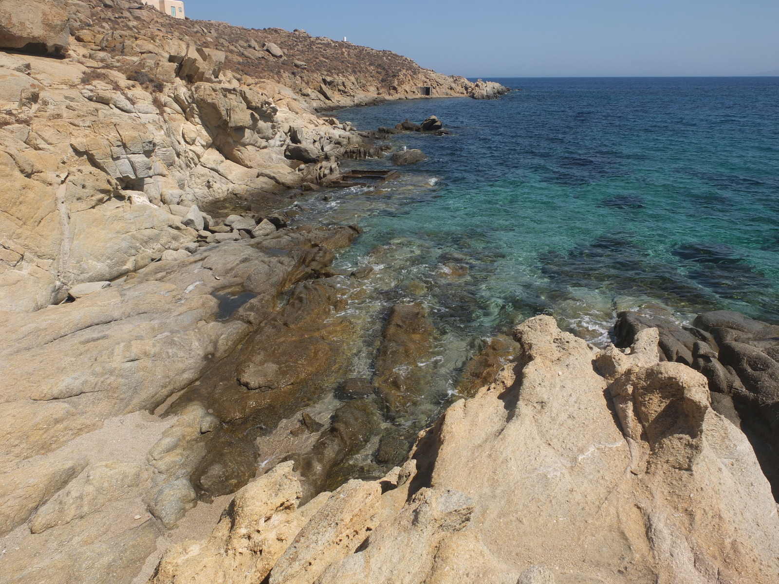 Photo Grèce Mykonos 2014-07 104