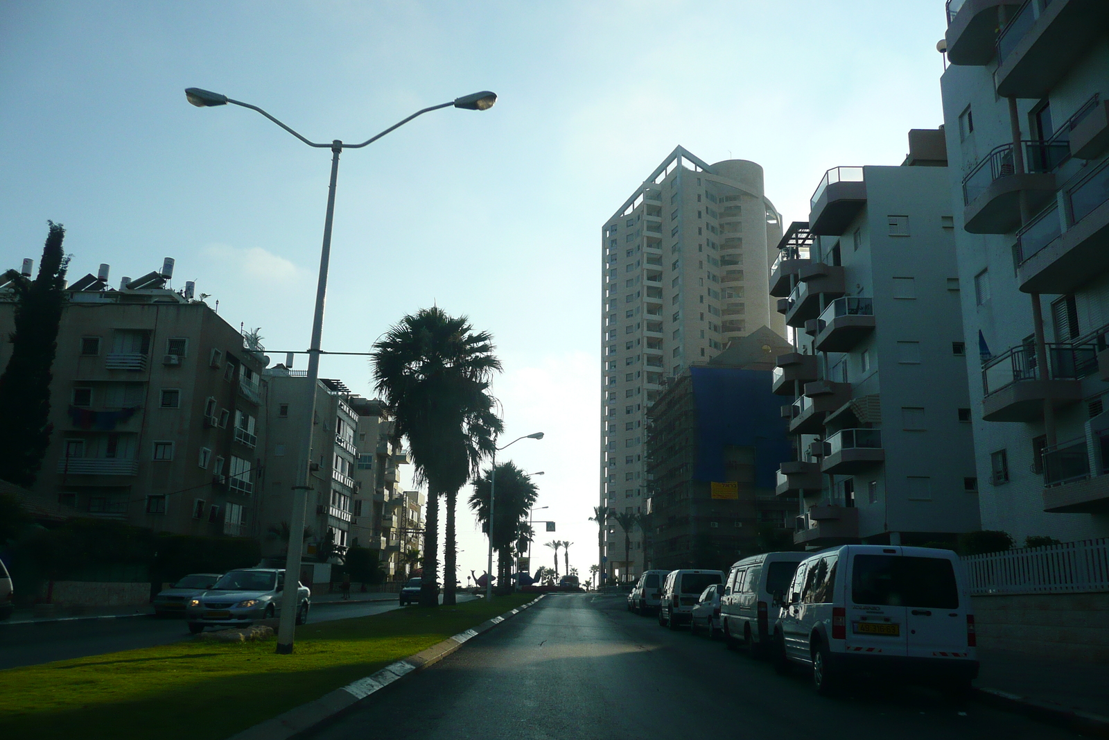 Photo Israel Bat Yam 2007-06 5