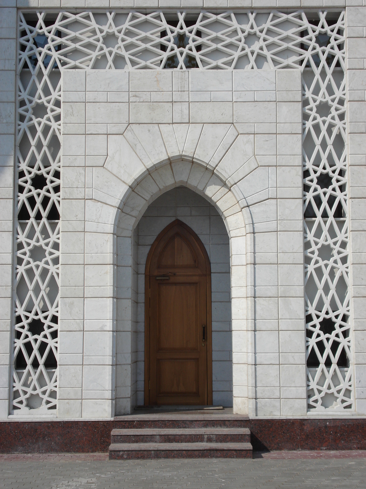 Photo Russie Kazan Kremlin 2006-07 24
