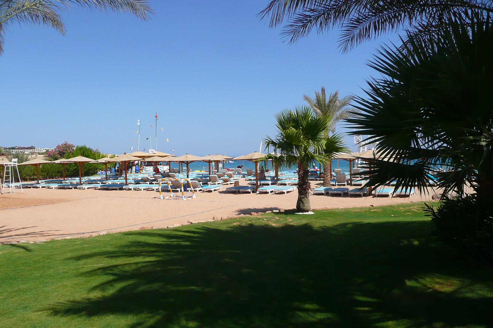 Photo Égypte Sharm el Sheikh 2008-06 58