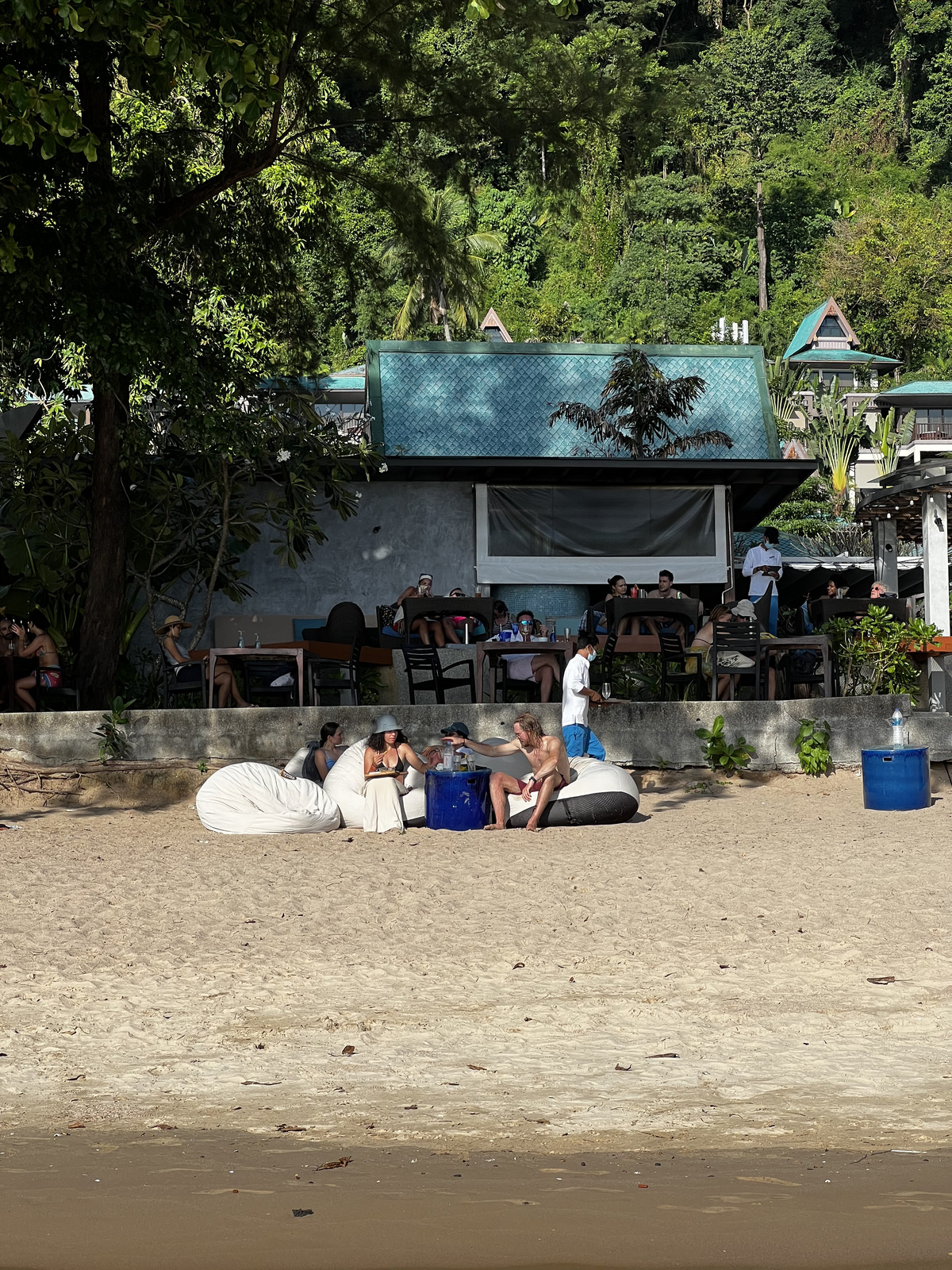 Photo Thaïlande Krabi 2023-01 424