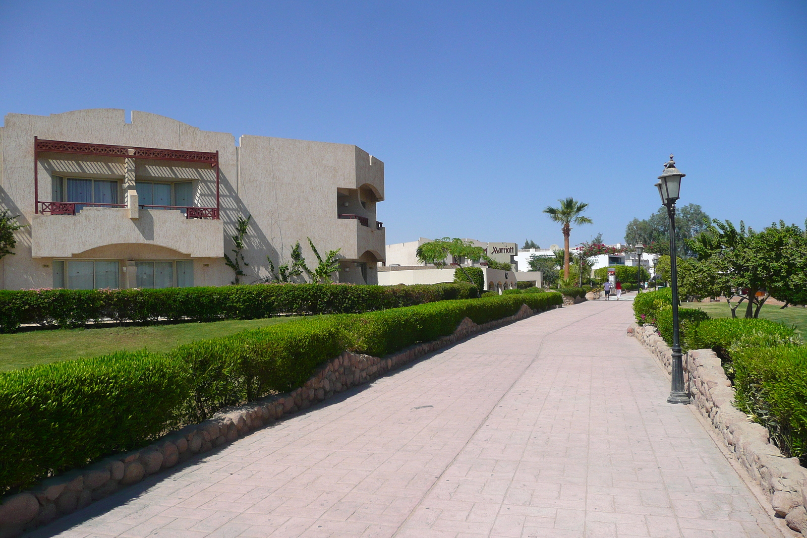 Photo Égypte Sharm el Sheikh 2008-06 70