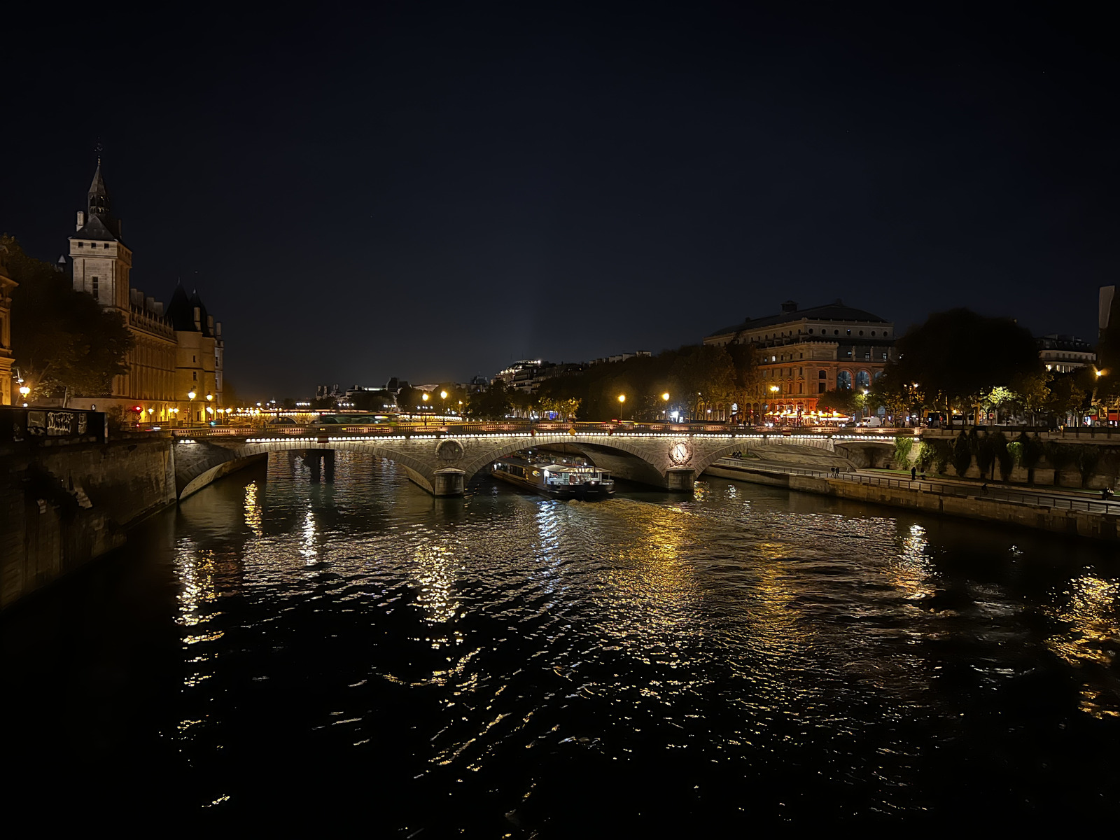 Photo France Paris 2022-10 32