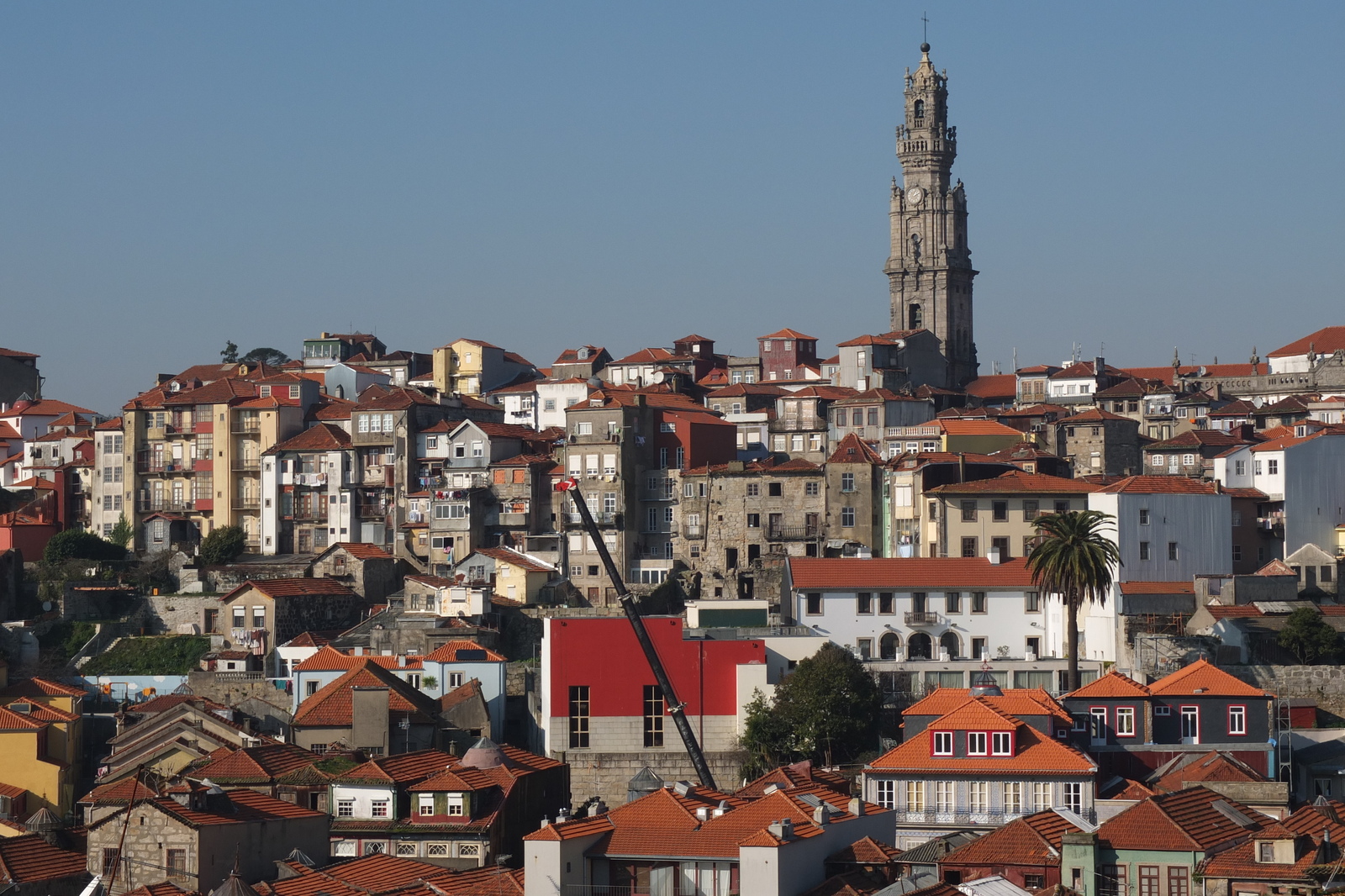 Photo Portugal Porto 2013-01 301