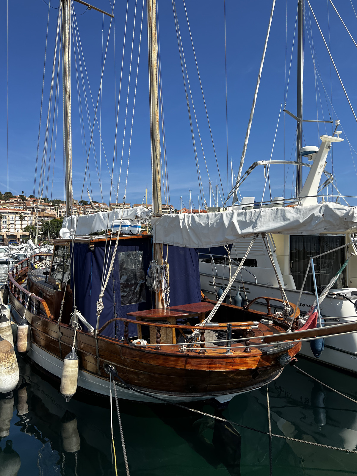 Photo France Corse Calvi 2023-06 31