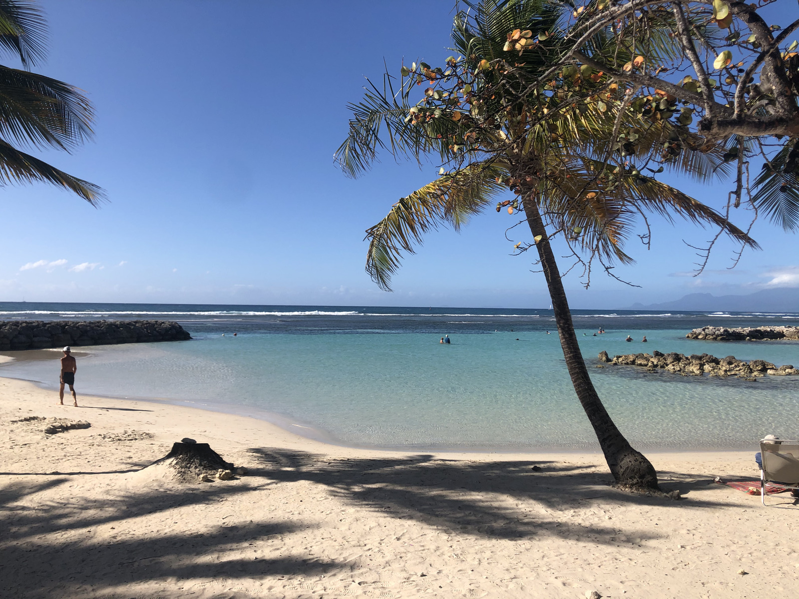 Photo Guadeloupe Sainte Anne 2021-02 53