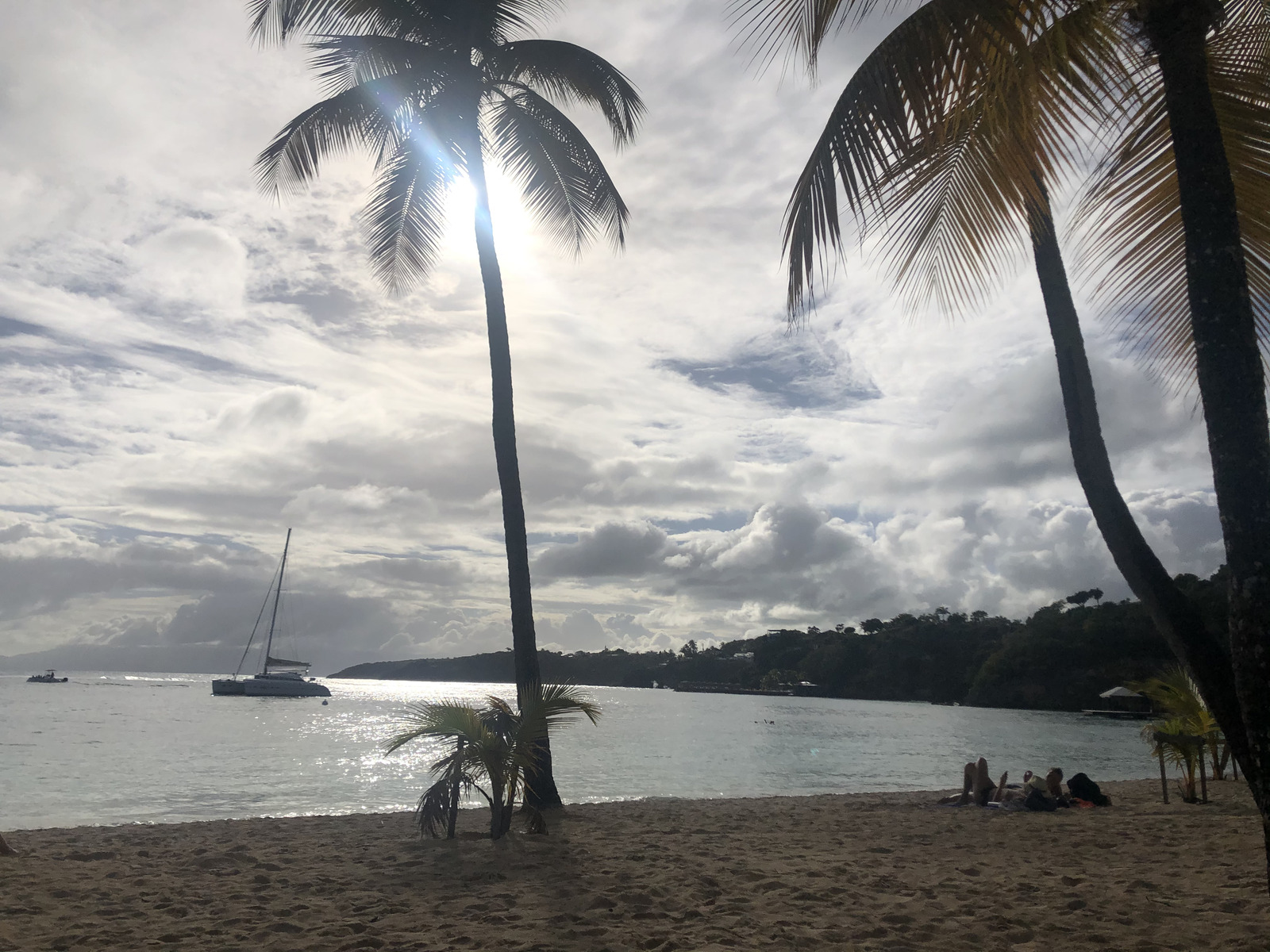 Photo Guadeloupe Plage de la Caravelle 2021-02 119