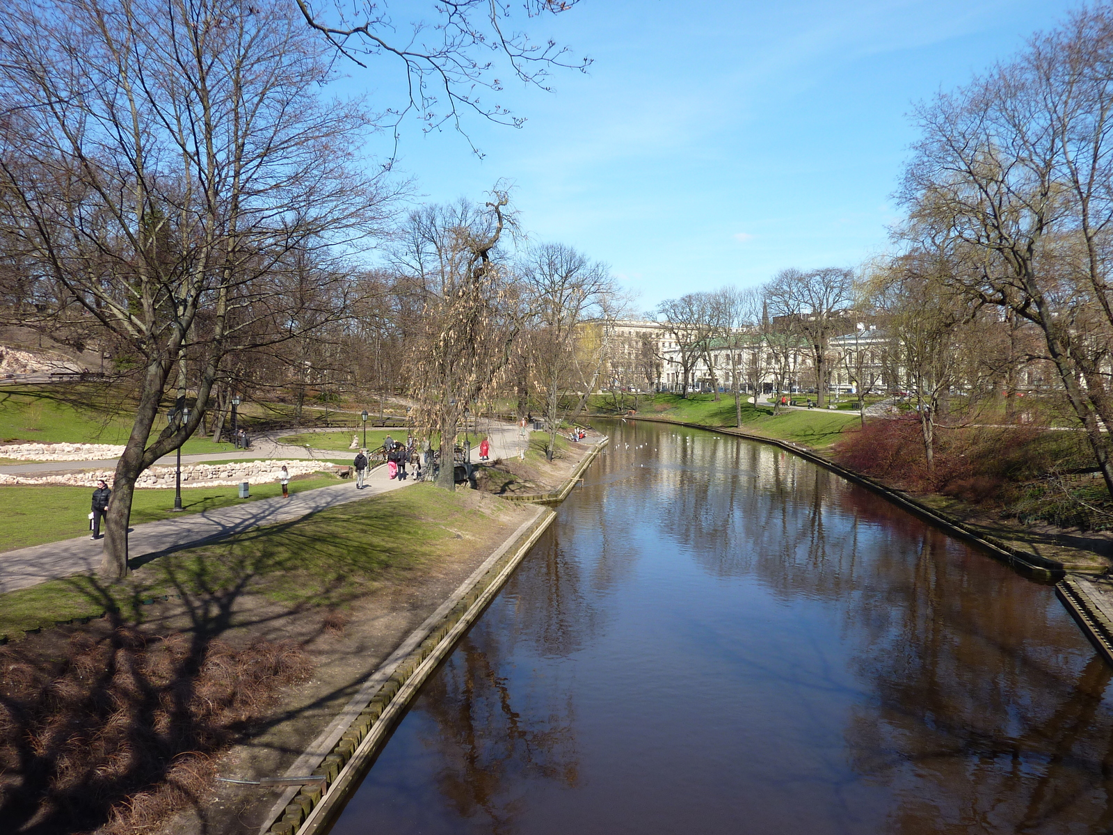 Photo Lettonie Riga 2009-04 36