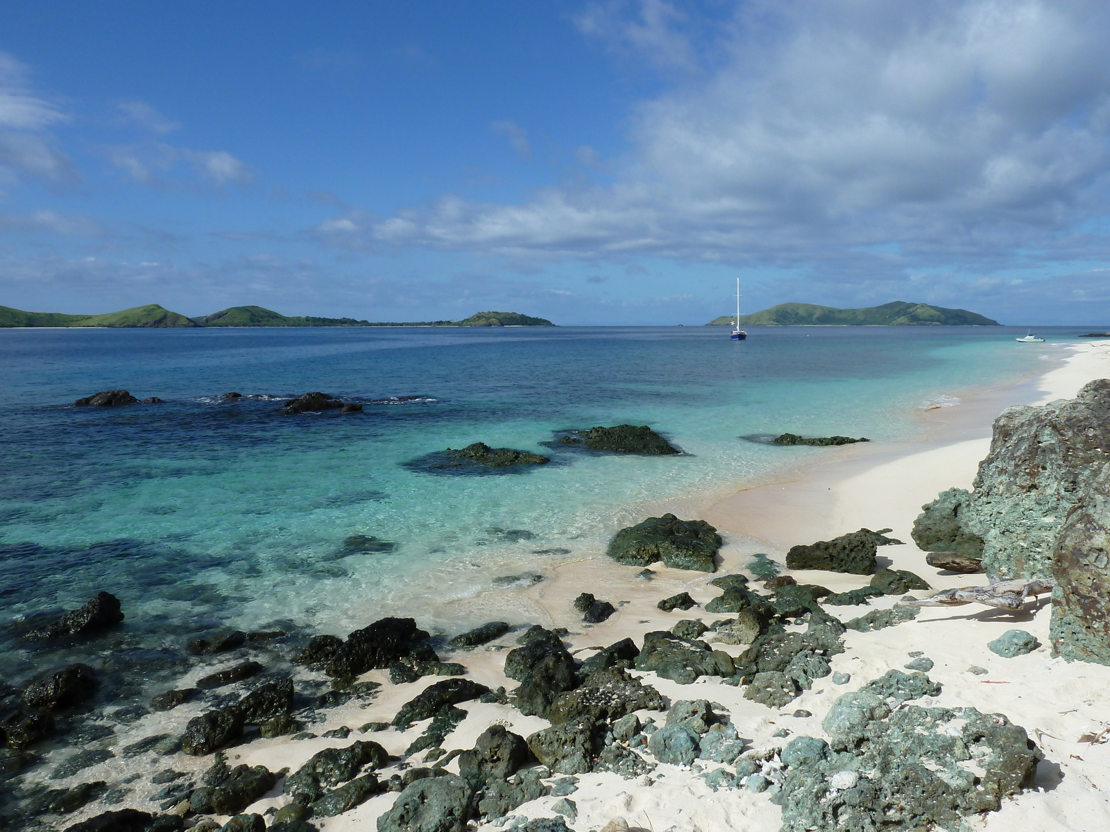Photo Îles Fidji 2010-05 38