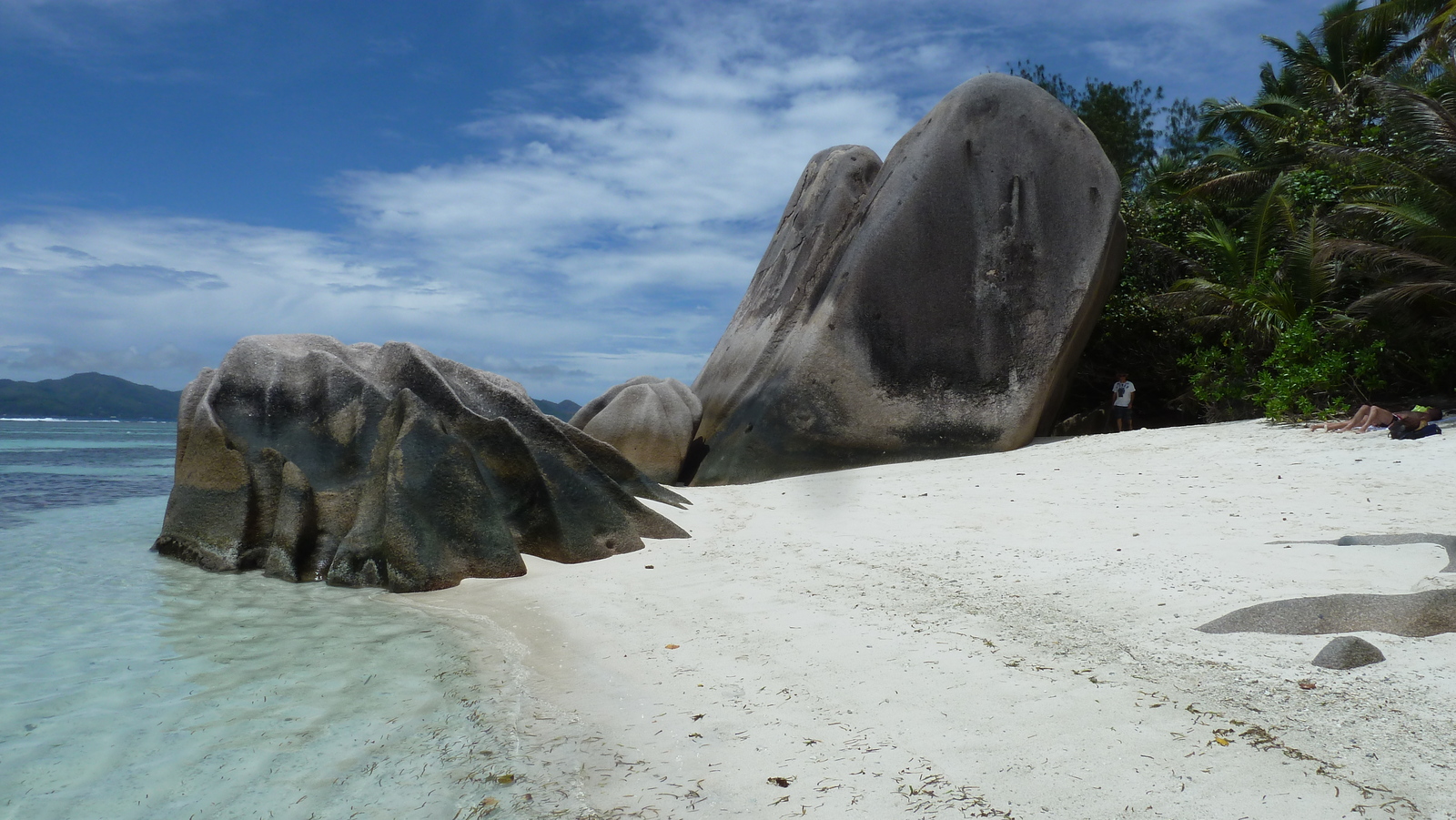 Photo Seychelles La Digue 2011-10 204