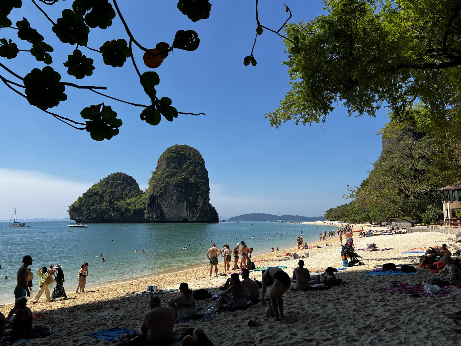 Photo Thaïlande Krabi 2023-01 205