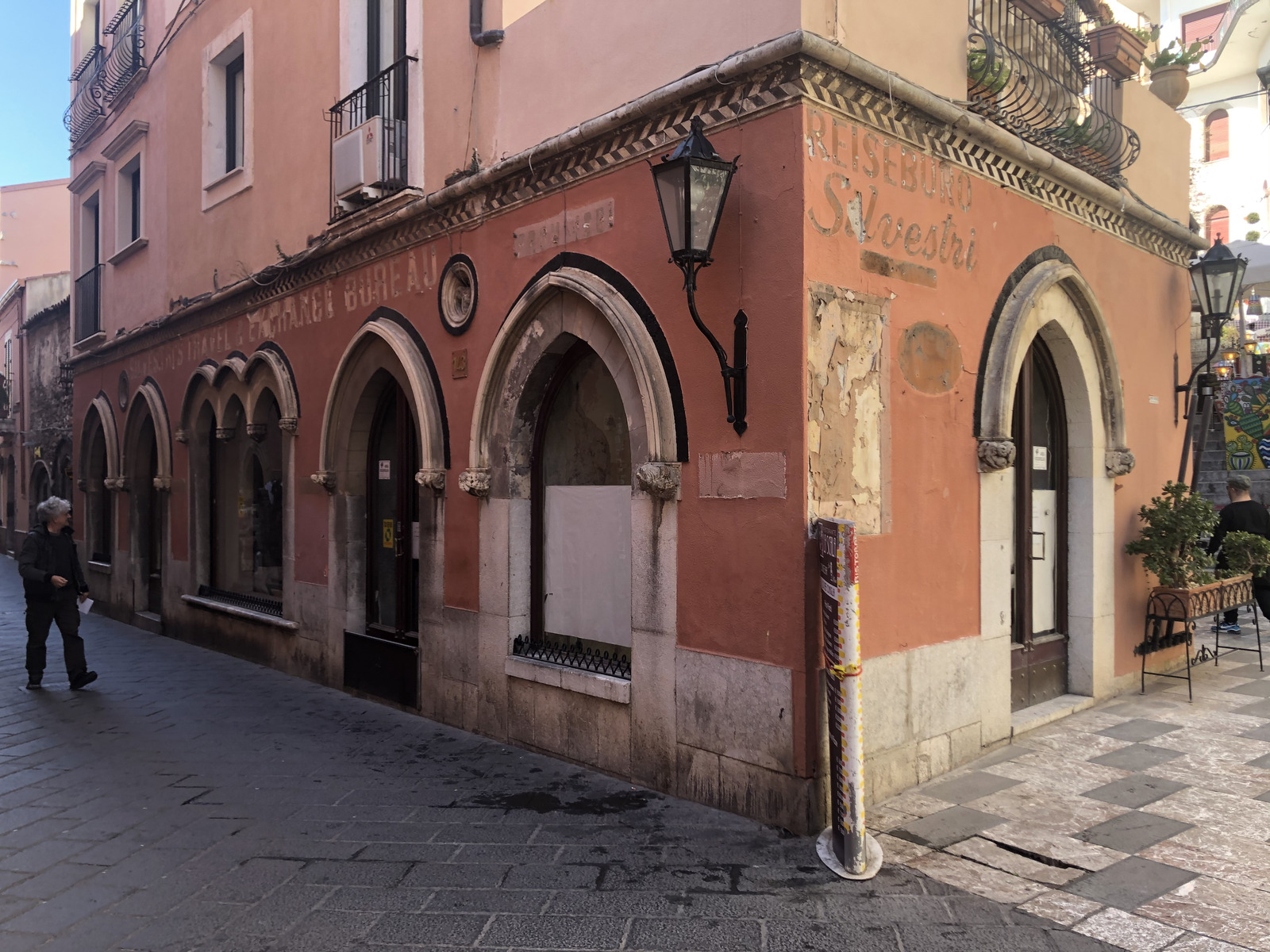 Photo Italie Sicile Taormine 2020-02 63