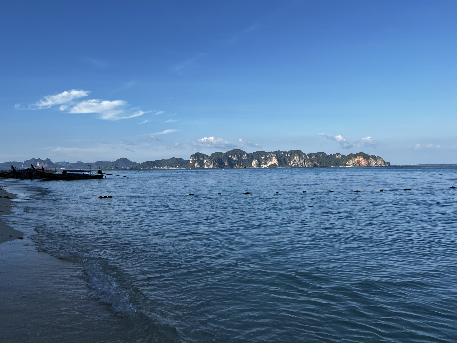 Photo Thaïlande Krabi Ko Poda 2023-01 97