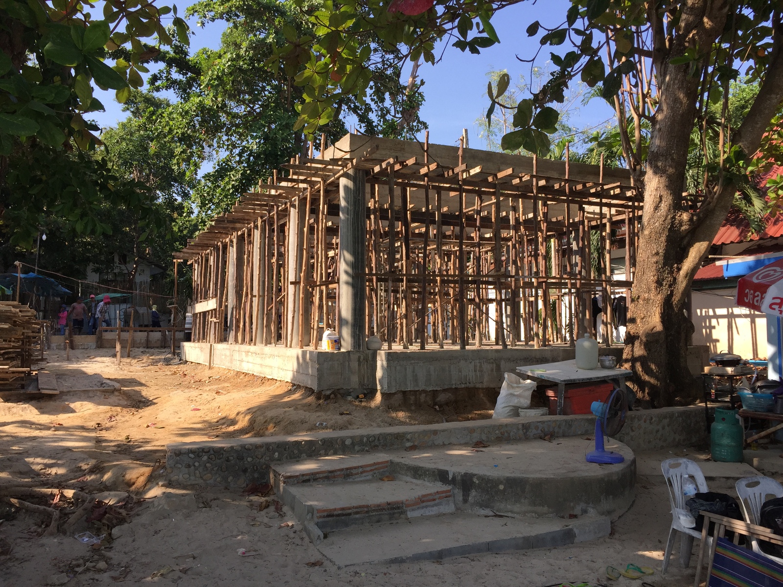 Photo Thaïlande Ko Samet 2014-12 198