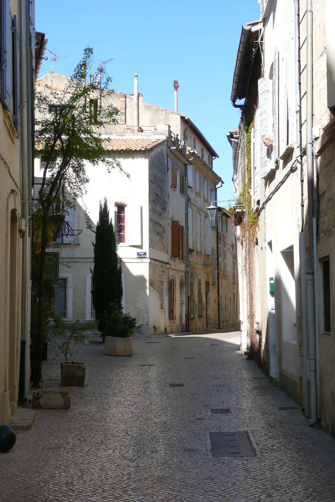 Photo France Tarascon 2008-04 166