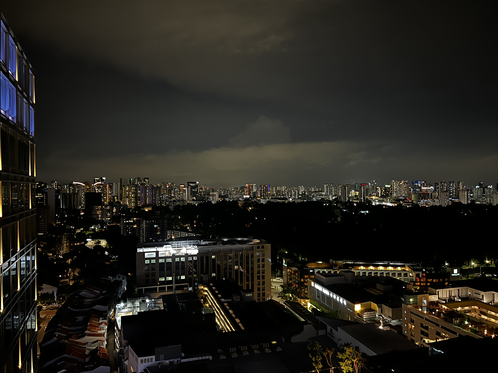 Photo Singapour JEN Singapore Orchardgateway by Shangri La 2023-01 75