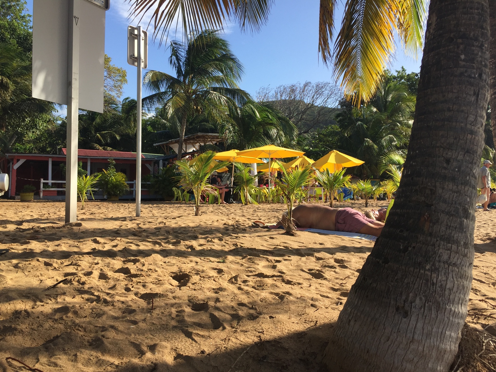 Photo Guadeloupe Plage de la Perle 2021-02 118