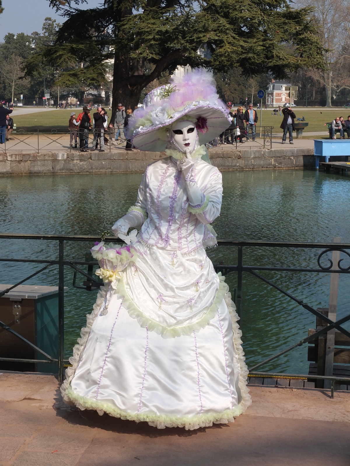 Photo France Annecy 2012-02 46