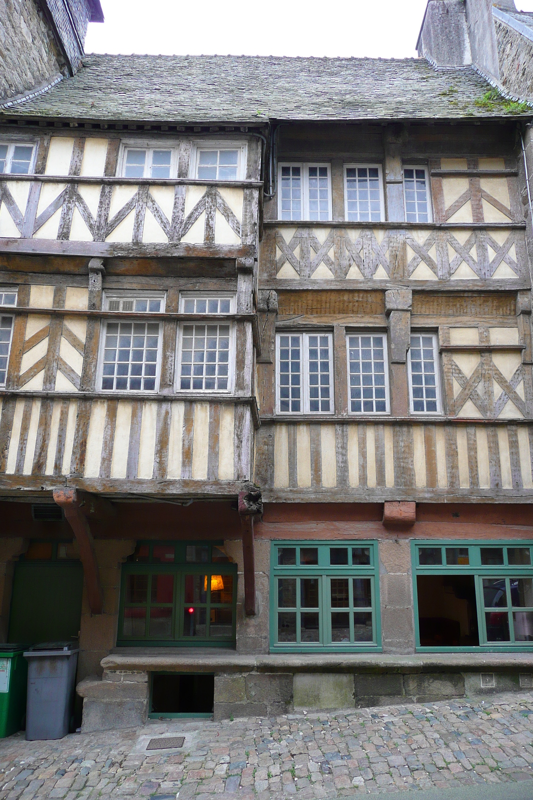 Photo France Treguier 2007-08 6