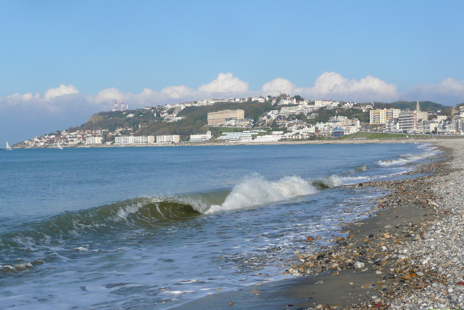 Photo France Le Havre 2008-10 39