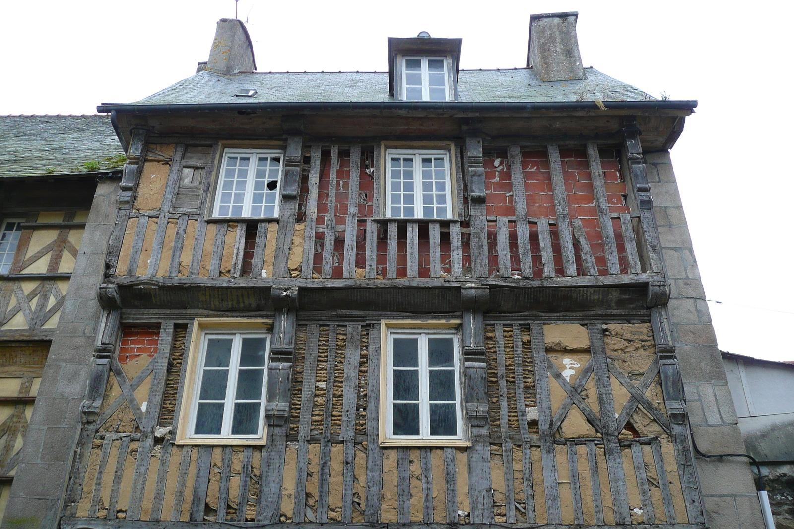 Photo France Treguier 2007-08 21