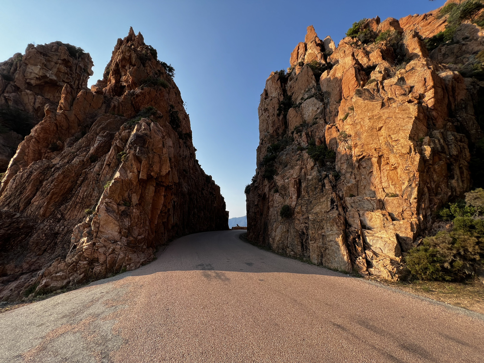 Photo France Corse Calanques de Piana 2023-06 39