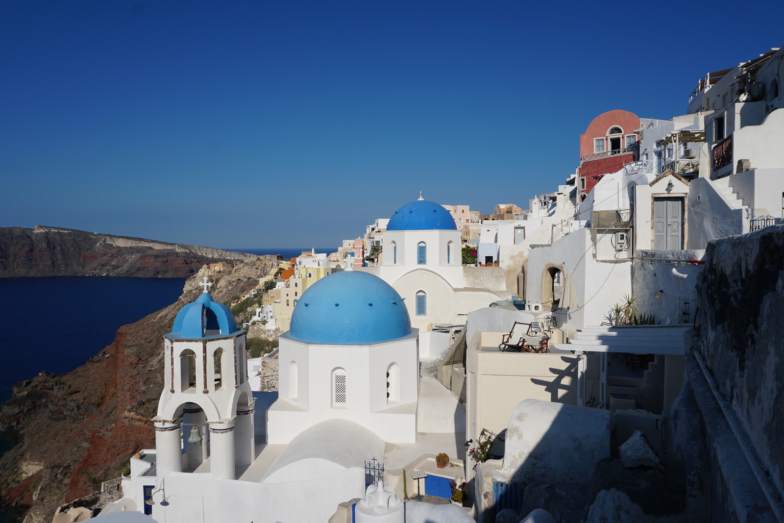 Photo Grèce Santorin 2016-07 50
