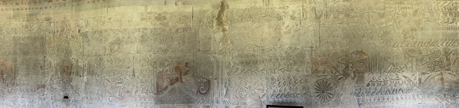 Photo Cambodge Siem Reap Angkor Wat 2023-01 31