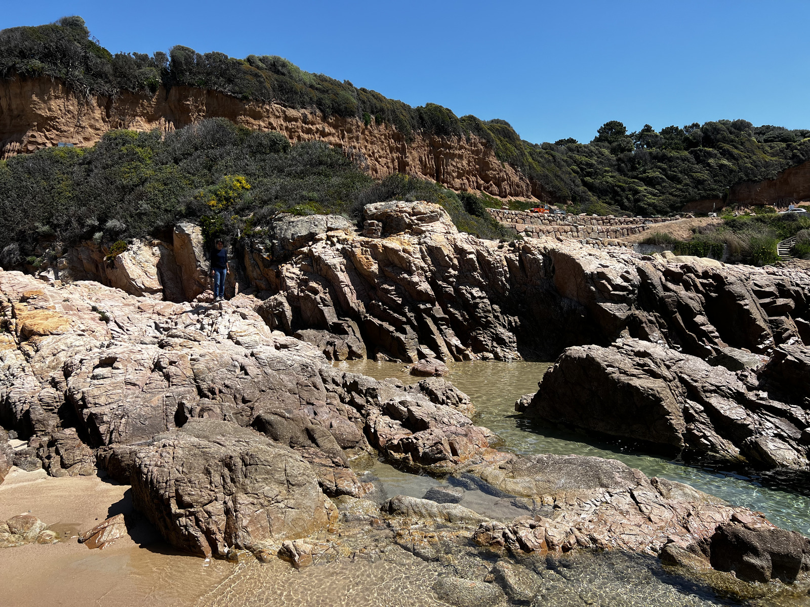 Photo France Corse Sagone 2023-05 14