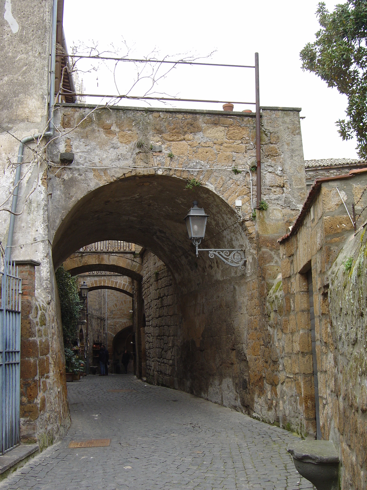 Photo Italie Orvieto 2004-03 35