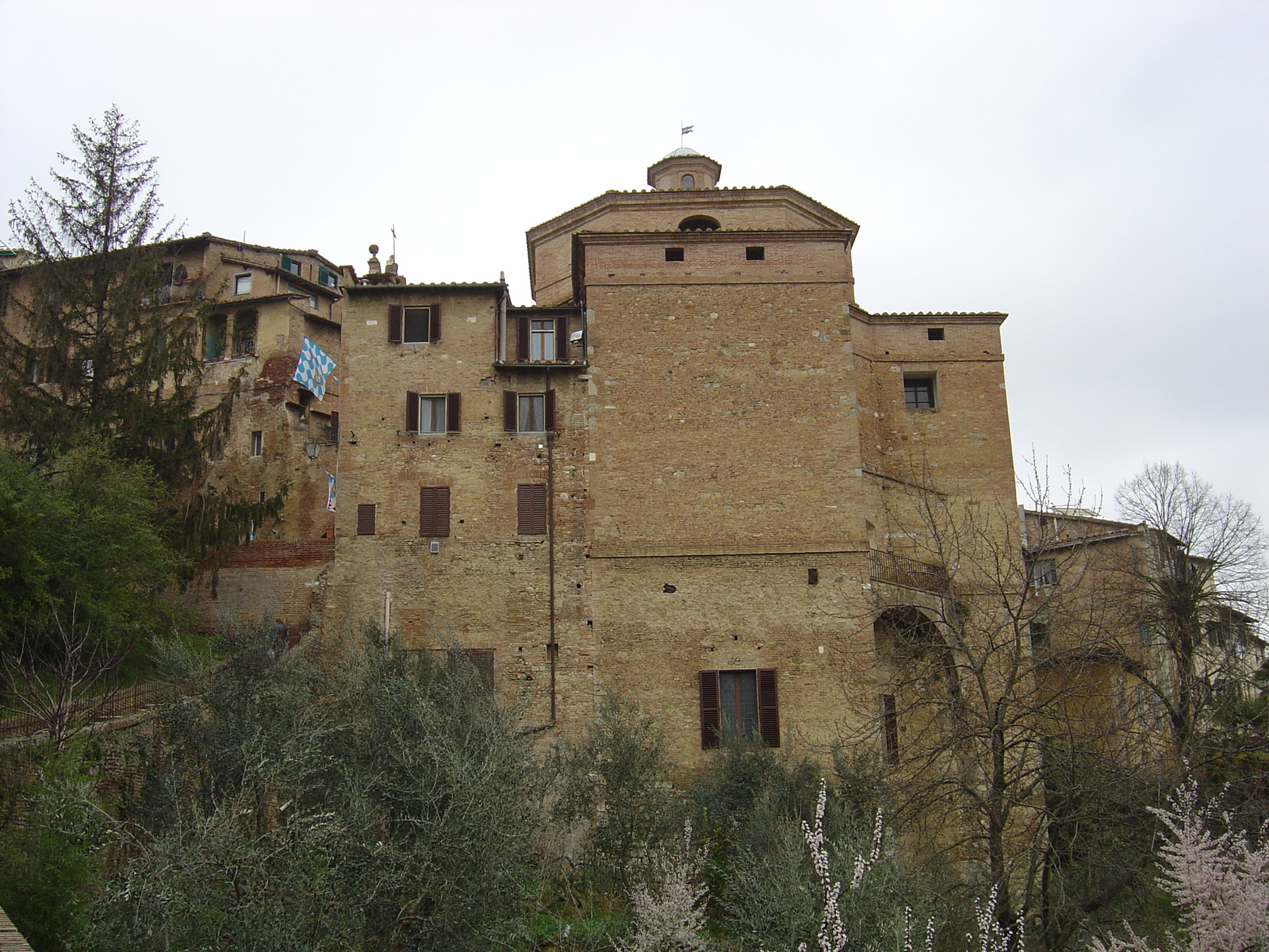Photo Italie Sienne 2004-03 5
