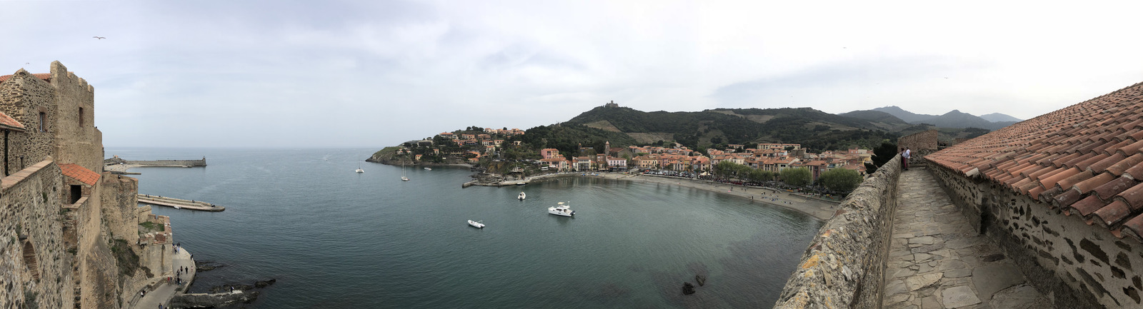 Photo France Collioure 2018-04 51