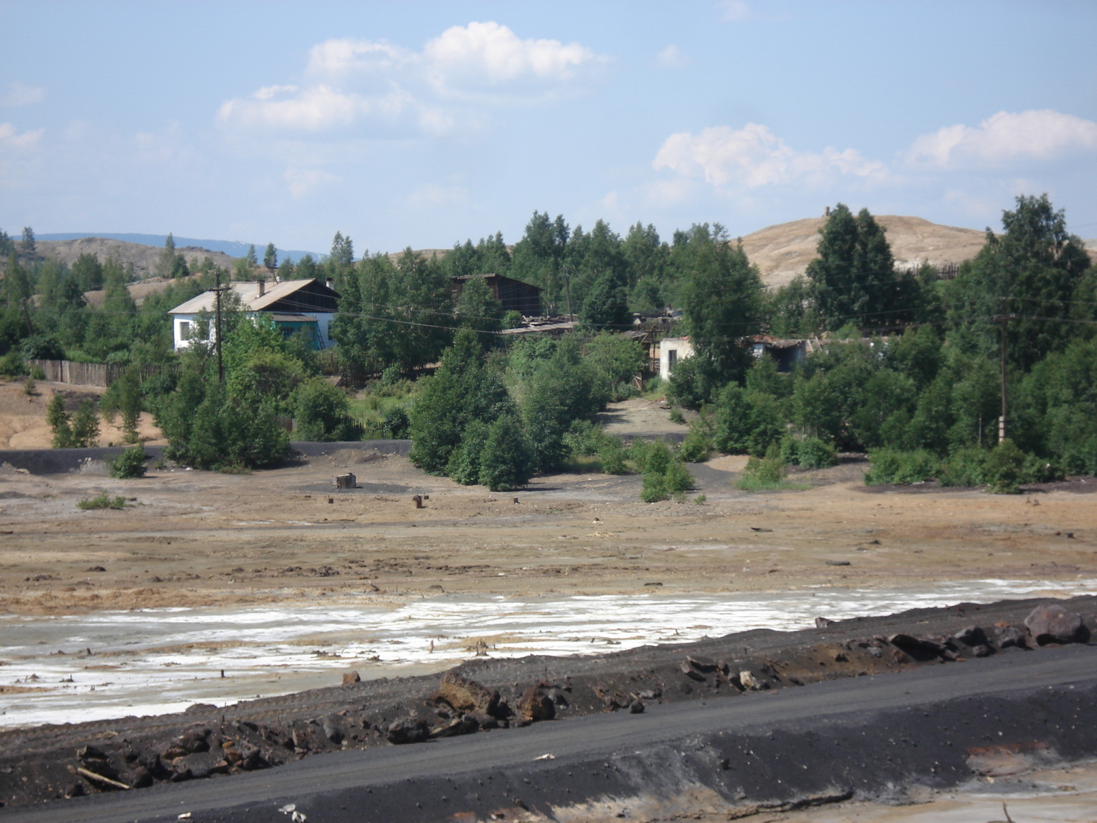 Photo Russie Oural 2006-07 22