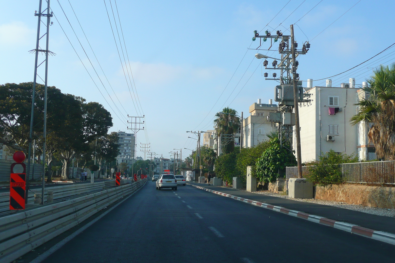 Photo Israel Bat Yam 2007-06 30