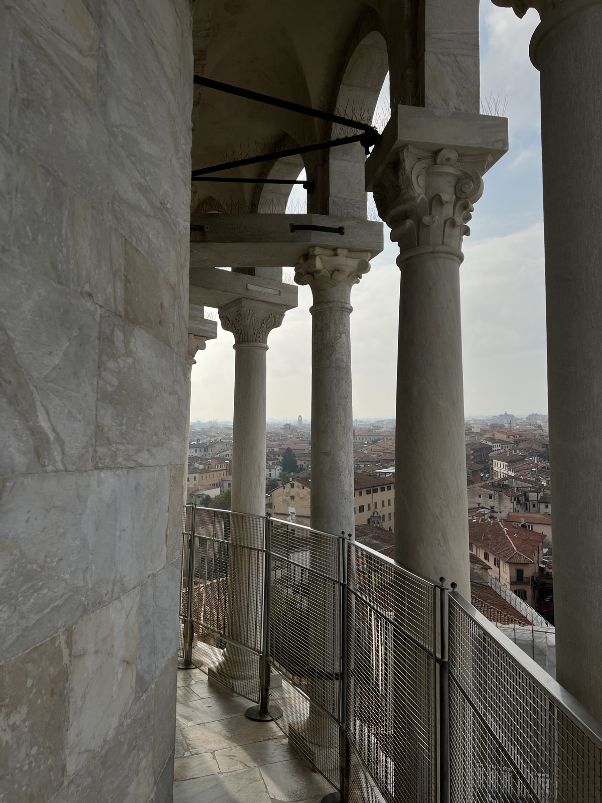 Photo Italie Pise 2021-09 66