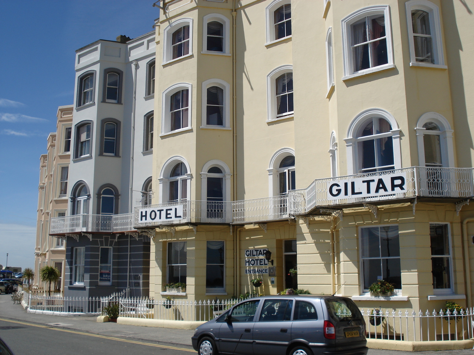 Photo Royaume-Uni Pembrokeshire Tenby 2006-05 88
