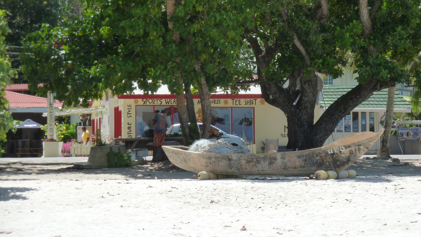 Photo Seychelles 2011-10 100