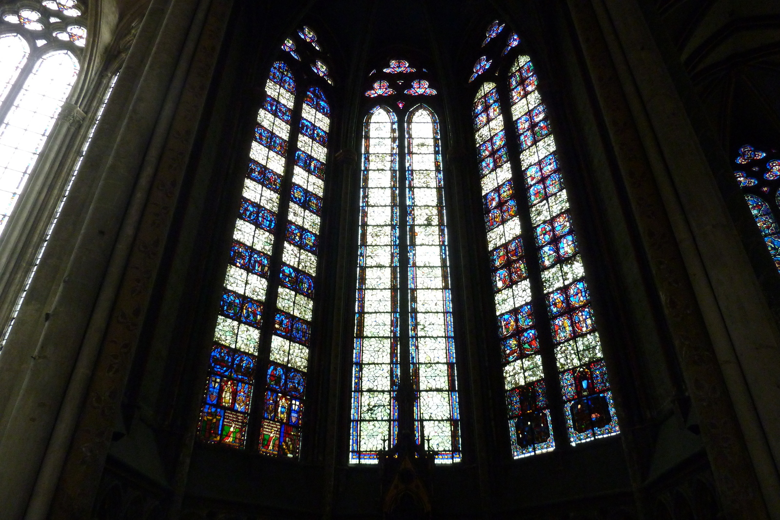 Photo France Amiens 2011-07 26