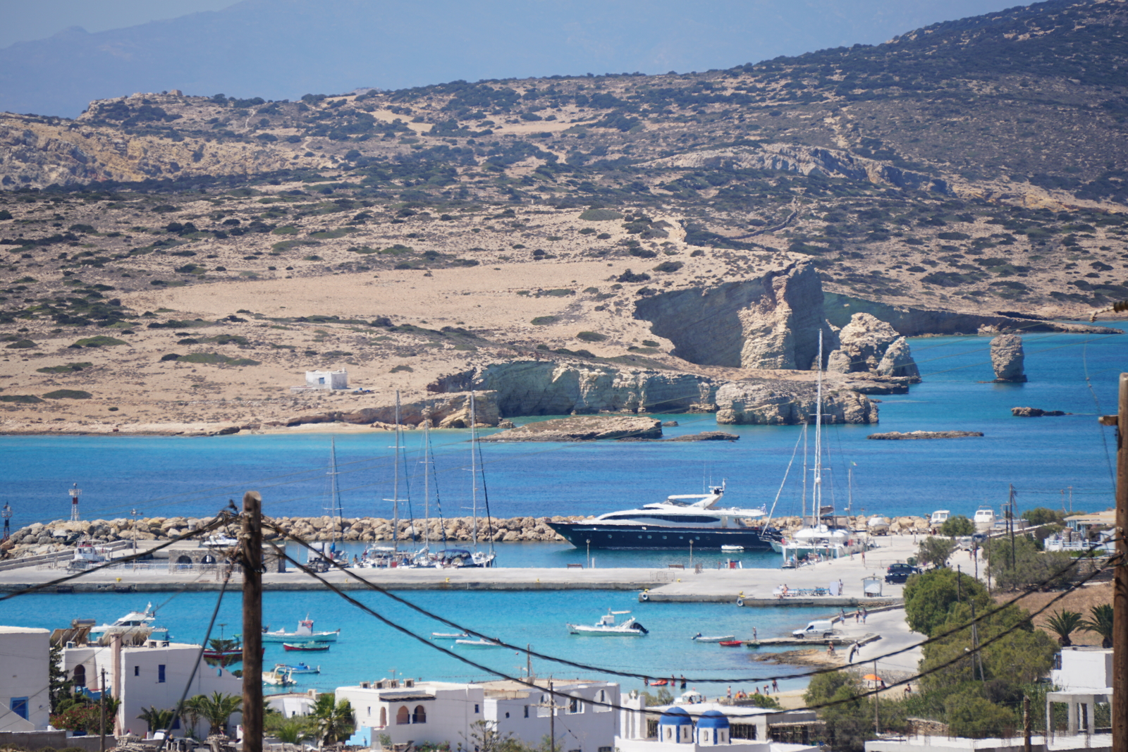 Photo Grèce Koufonissi 2016-07 51