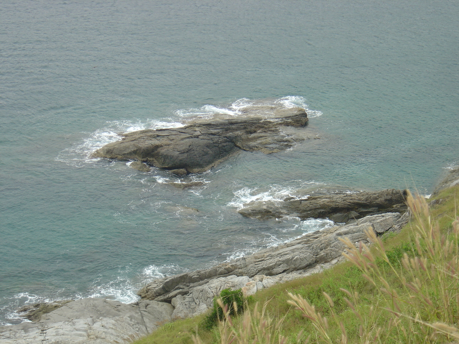 Photo Thaïlande Phuket Cape de Prom Thep 2005-12 60