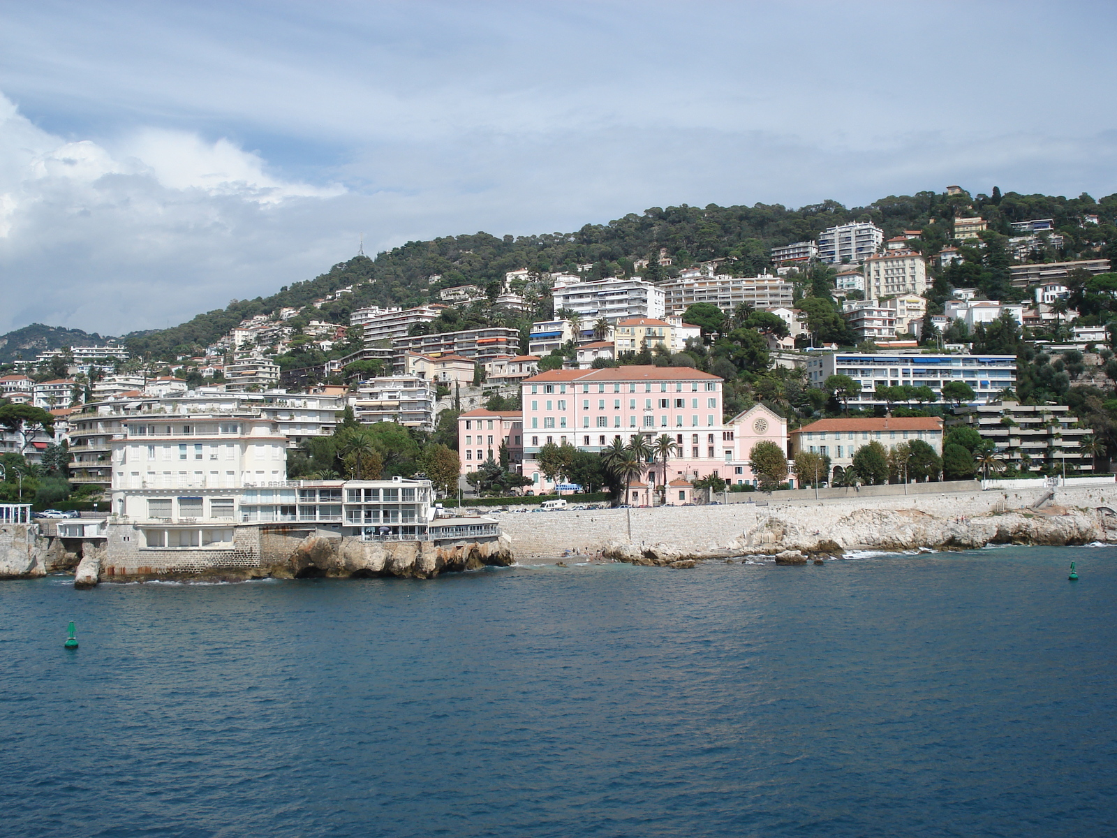 Photo France Côte d'Azur 2006-09 1