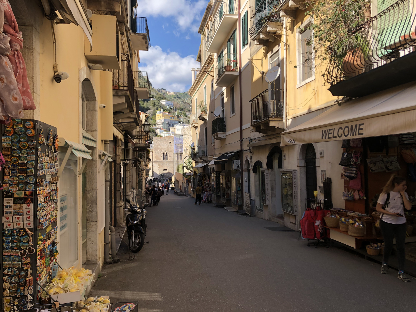 Photo Italie Sicile Taormine 2020-02 107