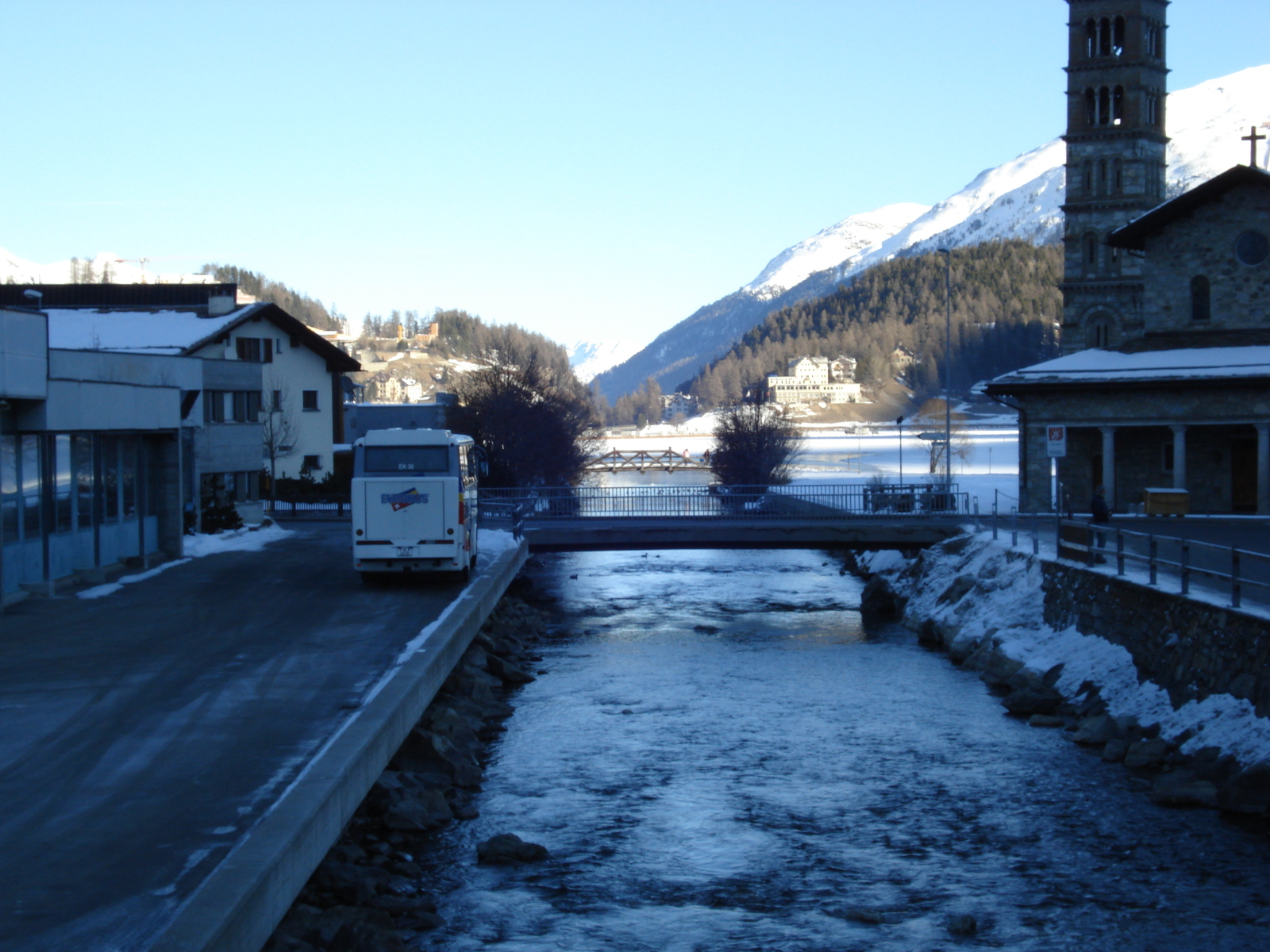 Photo Suisse Saint Moritz 2007-01 169