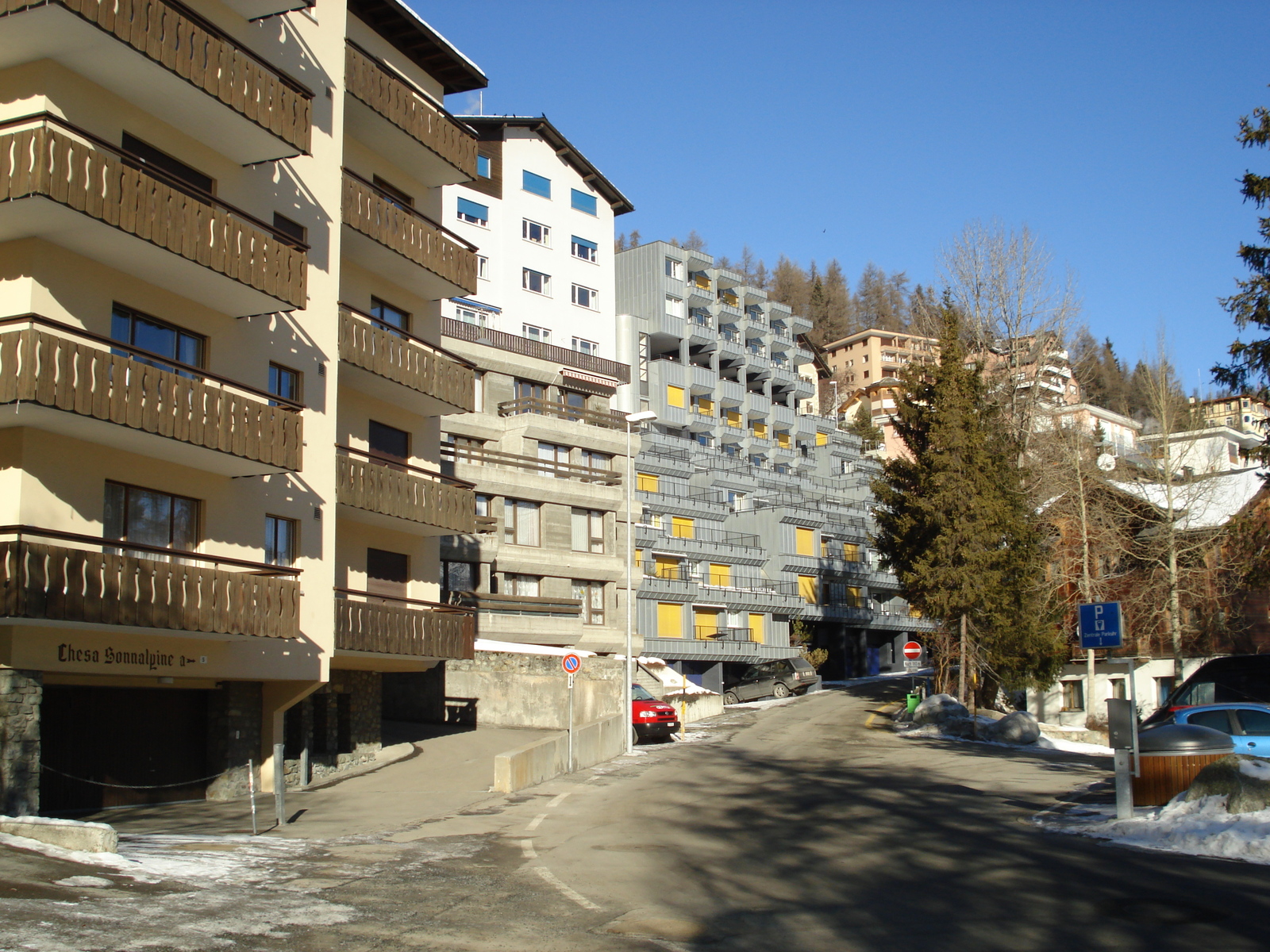 Photo Suisse Saint Moritz 2007-01 152